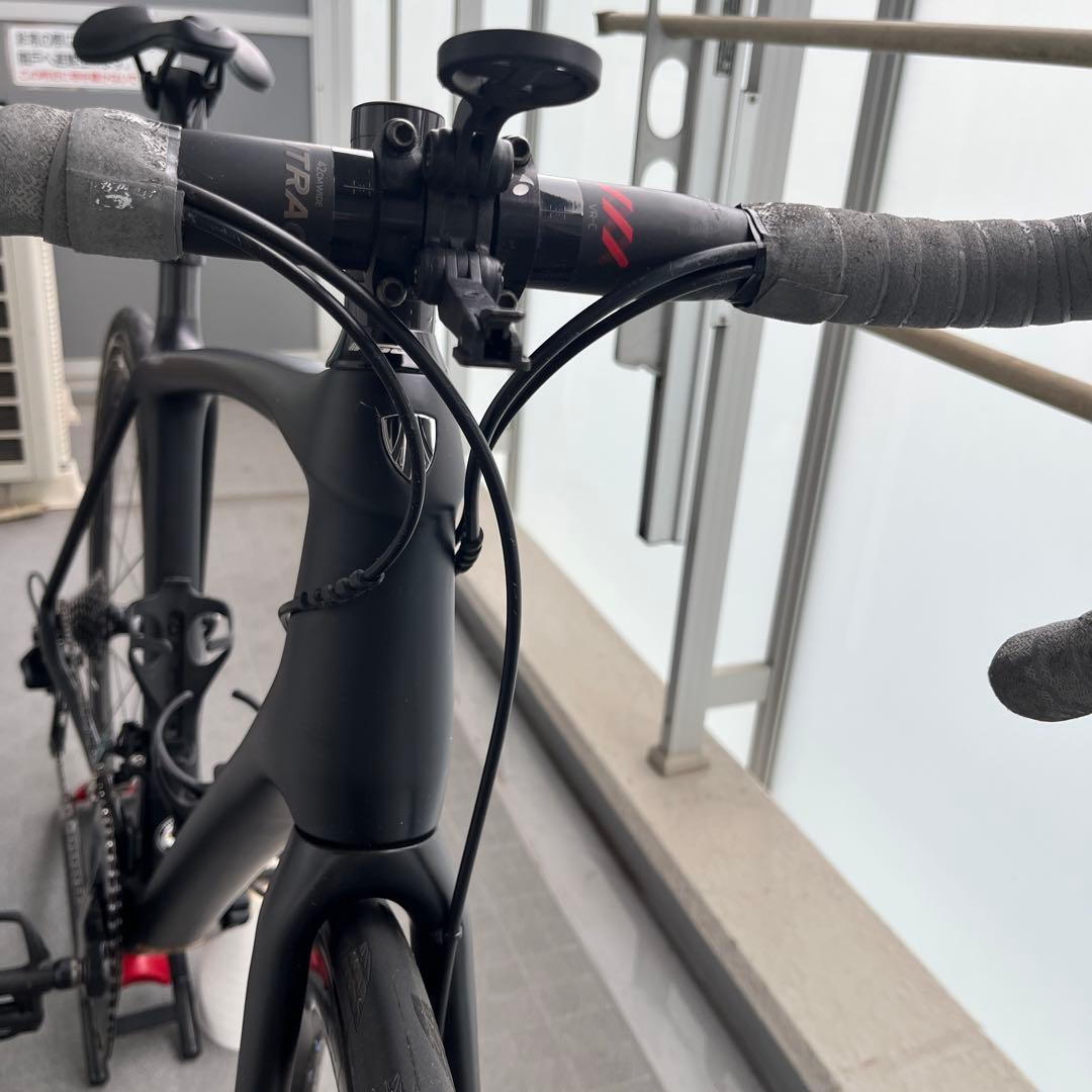 【値下げ】TREK Emonda SLR8 Disc DURA-ACE搭載