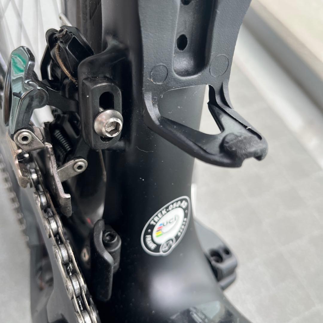 【値下げ】TREK Emonda SLR8 Disc DURA-ACE搭載