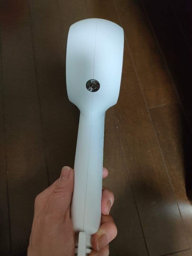 最新！HCD-G08CW　新品未使用！　マグネットヘアプロ ドライヤー ゼロ＋