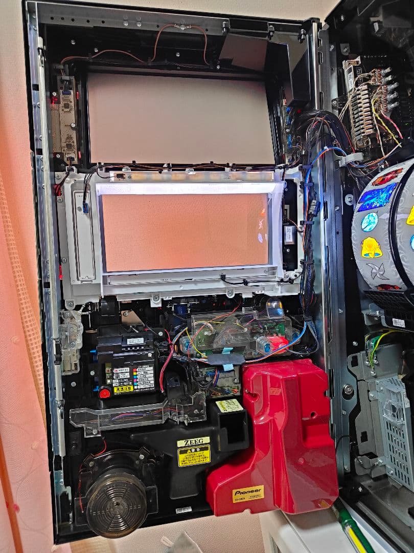 S 鋼鉄城のカバネリ全員集合パネル　実機　★引取り5,000円引き