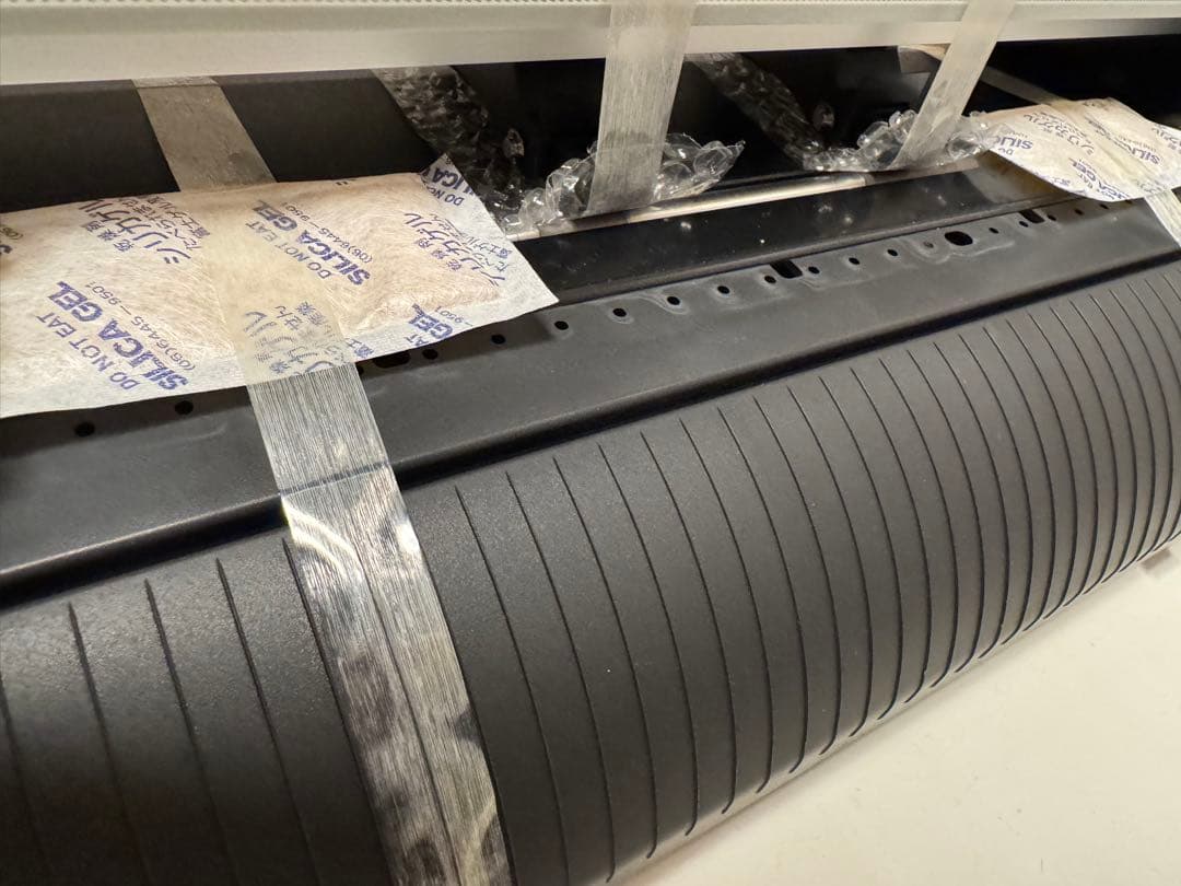 未使用 GRAPHTEC CE5000-40-CRP CraftROBO-Pro