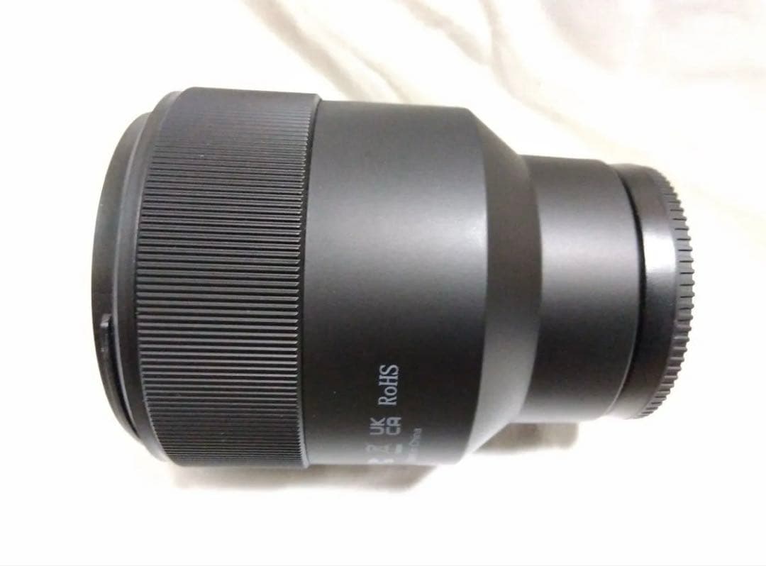 Meike AF 85mm F1.8 SE Xマウント