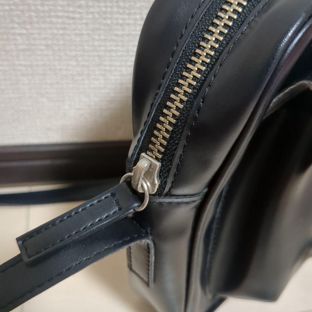 NOsWEA ショルダーバッグ 花村想太