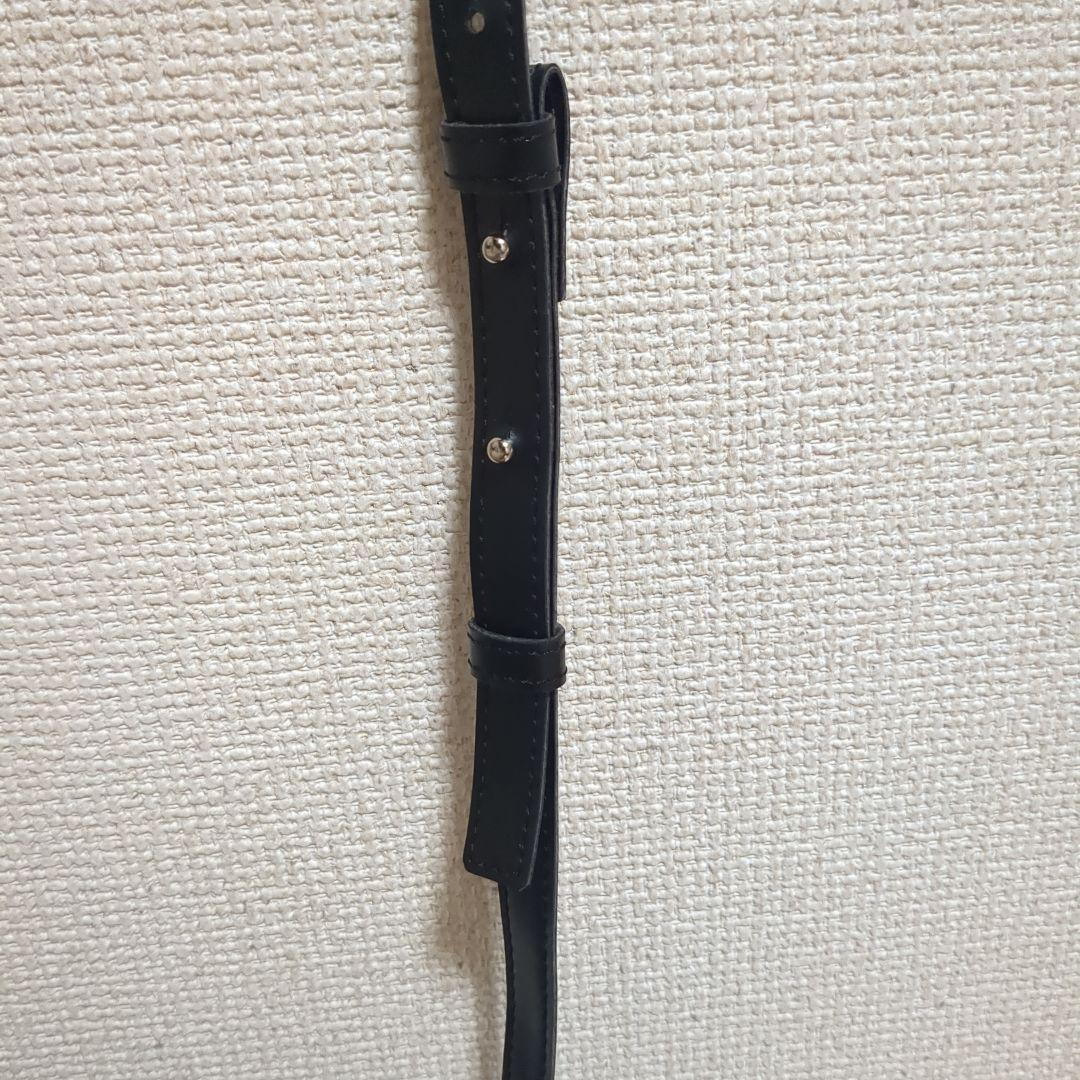 NOsWEA ショルダーバッグ 花村想太