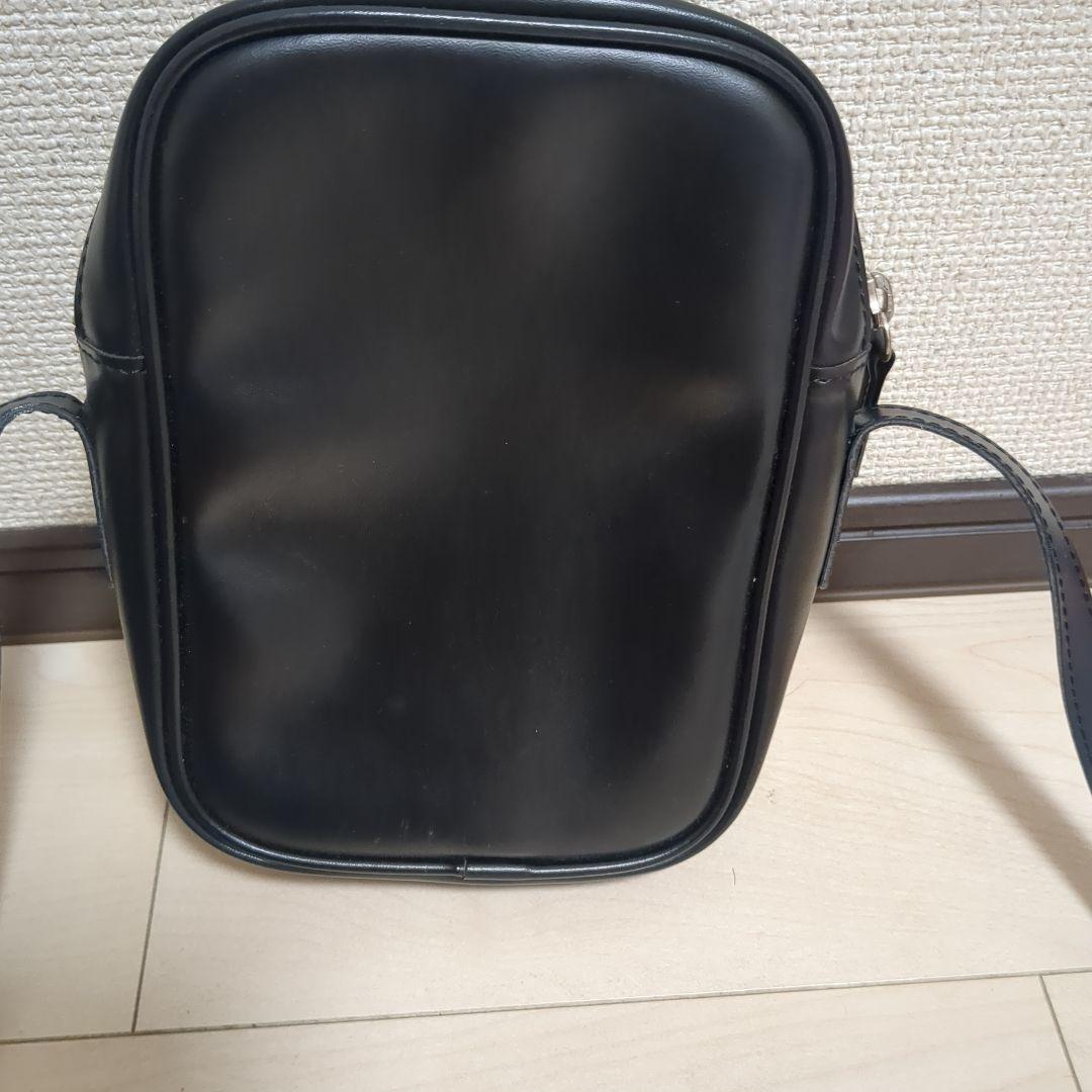 NOsWEA ショルダーバッグ 花村想太