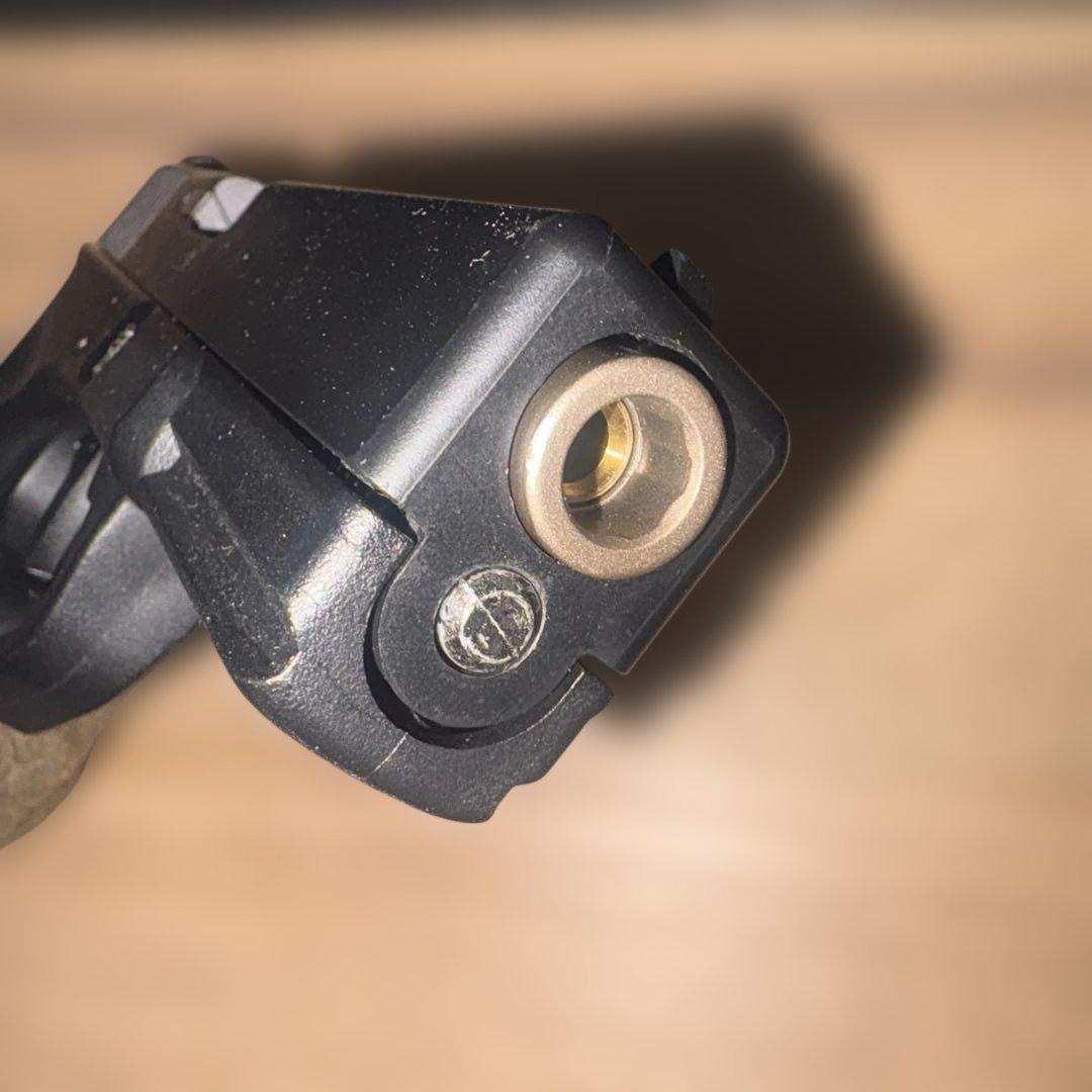 東京マルイ　グロック18c ガスブローバック