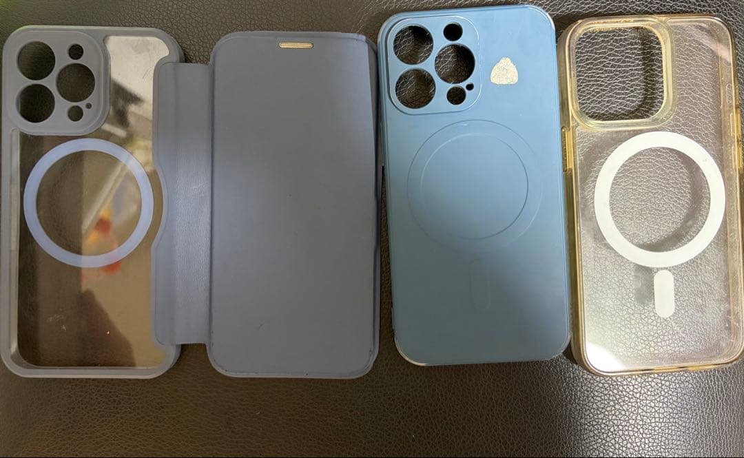 Apple iPhone 13 Pro シエラブルー256GB