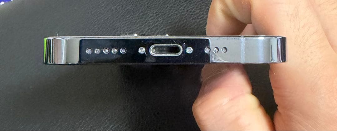 Apple iPhone 13 Pro シエラブルー256GB