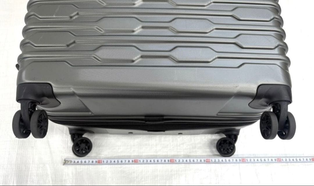 【App】Samsonite スーツケース 28インチ/104L