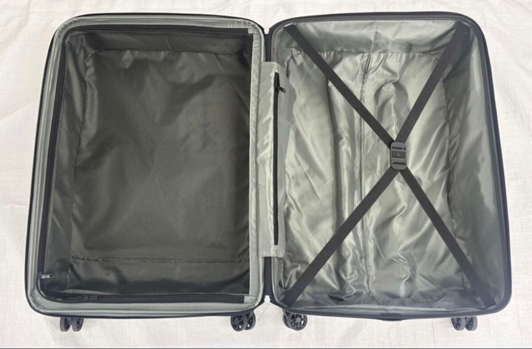 【App】Samsonite スーツケース 28インチ/104L