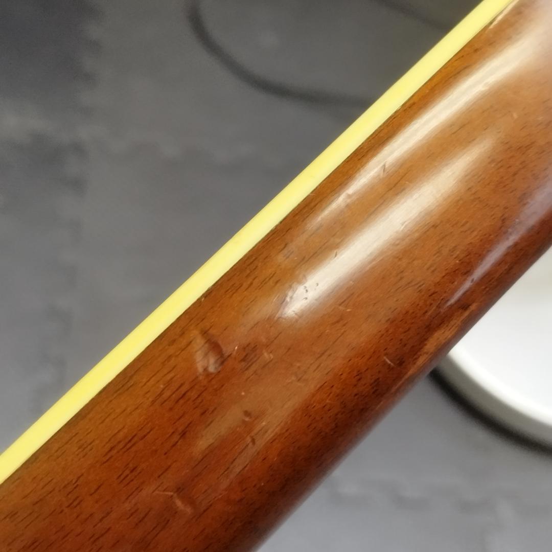 S.Yairi ヤイリ YD-303 75年　dean markley　ギター