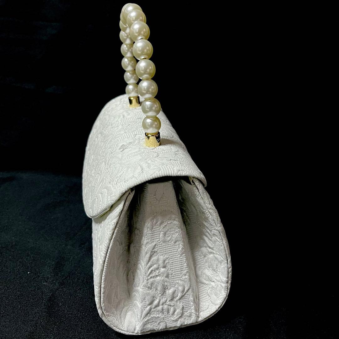 ■新品■新作■パール■草履バッグセット■振袖フルセット振袖一式■７９７