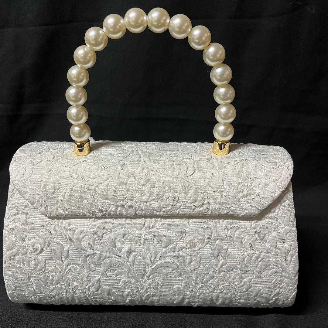 ■新品■新作■パール■草履バッグセット■振袖フルセット振袖一式■７９７