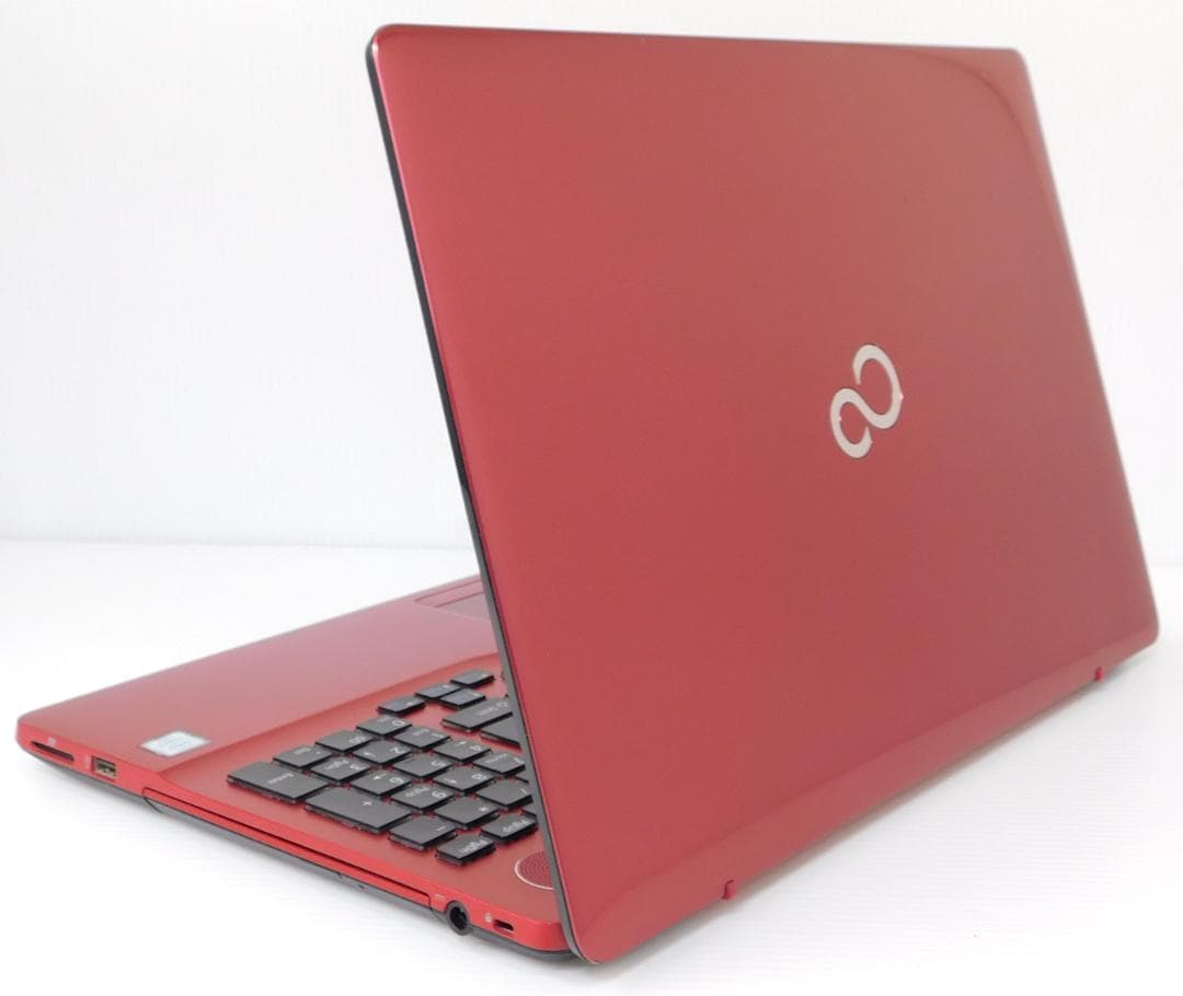 ■Windows11■Corei7■SSD■富士通ノートパソコン■1203