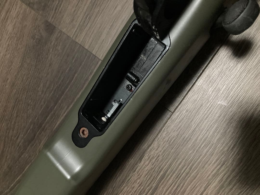 東京マルイ　M40A5(箱無し)