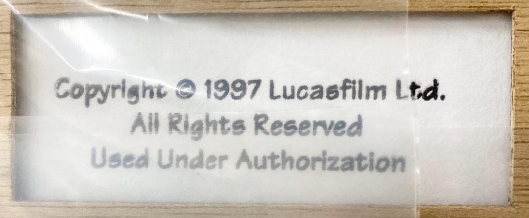 ★正規品・証明書付★ ドゥルー・ストゥルーザン インディジョーンズ