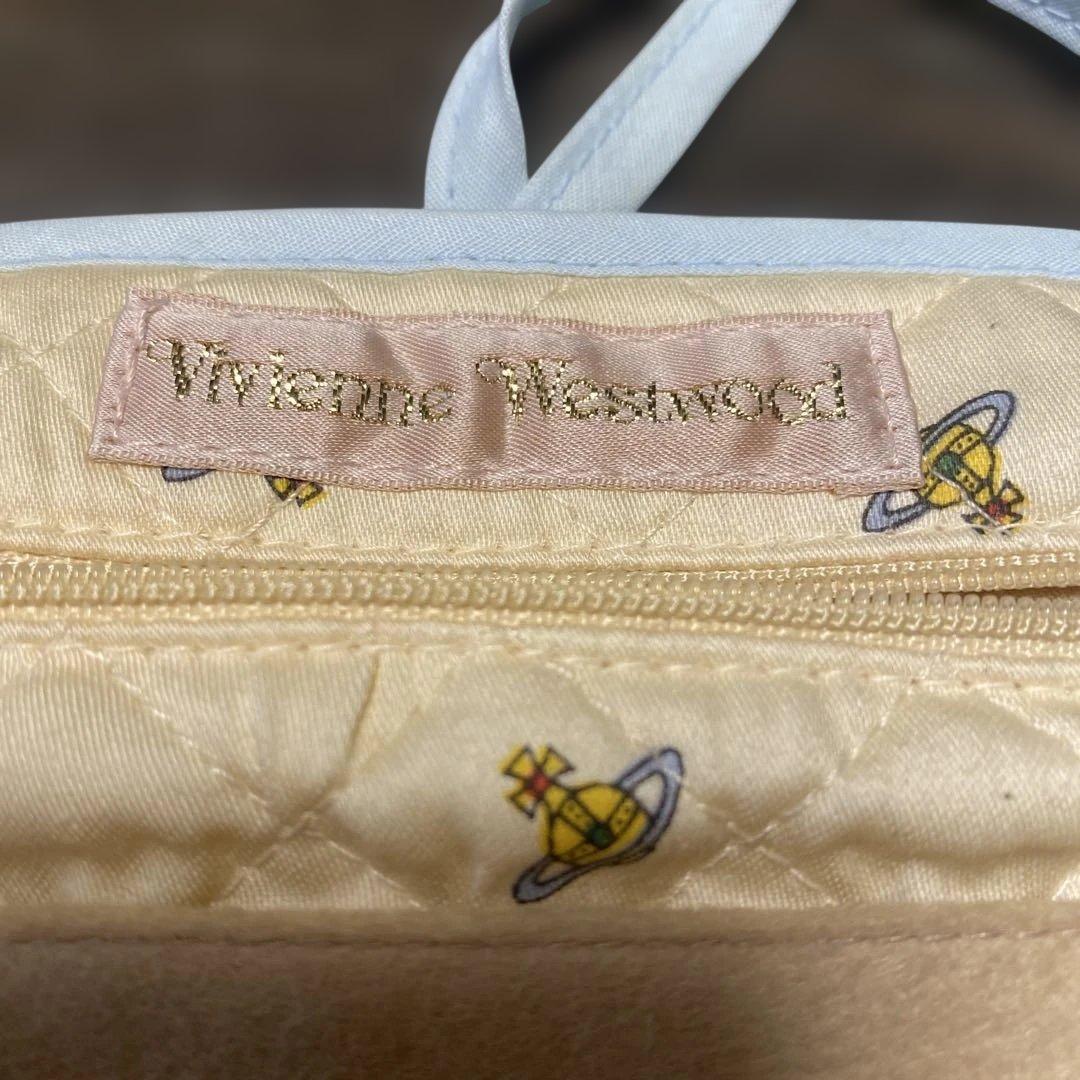 Vivienne Westwood　ジュエリー　アクセサリー　ポーチ　ケース