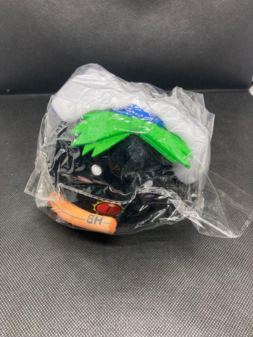 東方Project すくすくぬいぐるみ　さとり　おくう　地霊殿組