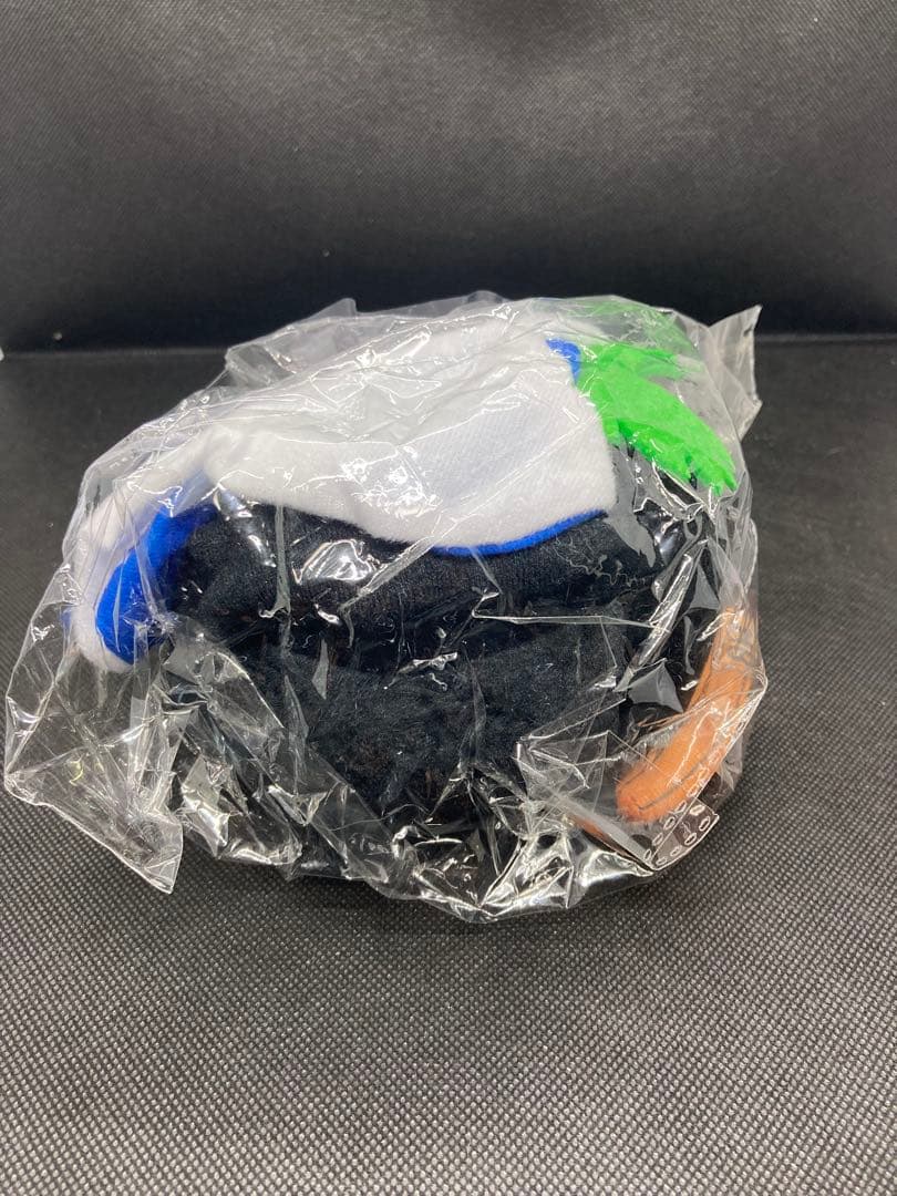 東方Project すくすくぬいぐるみ　さとり　おくう　地霊殿組