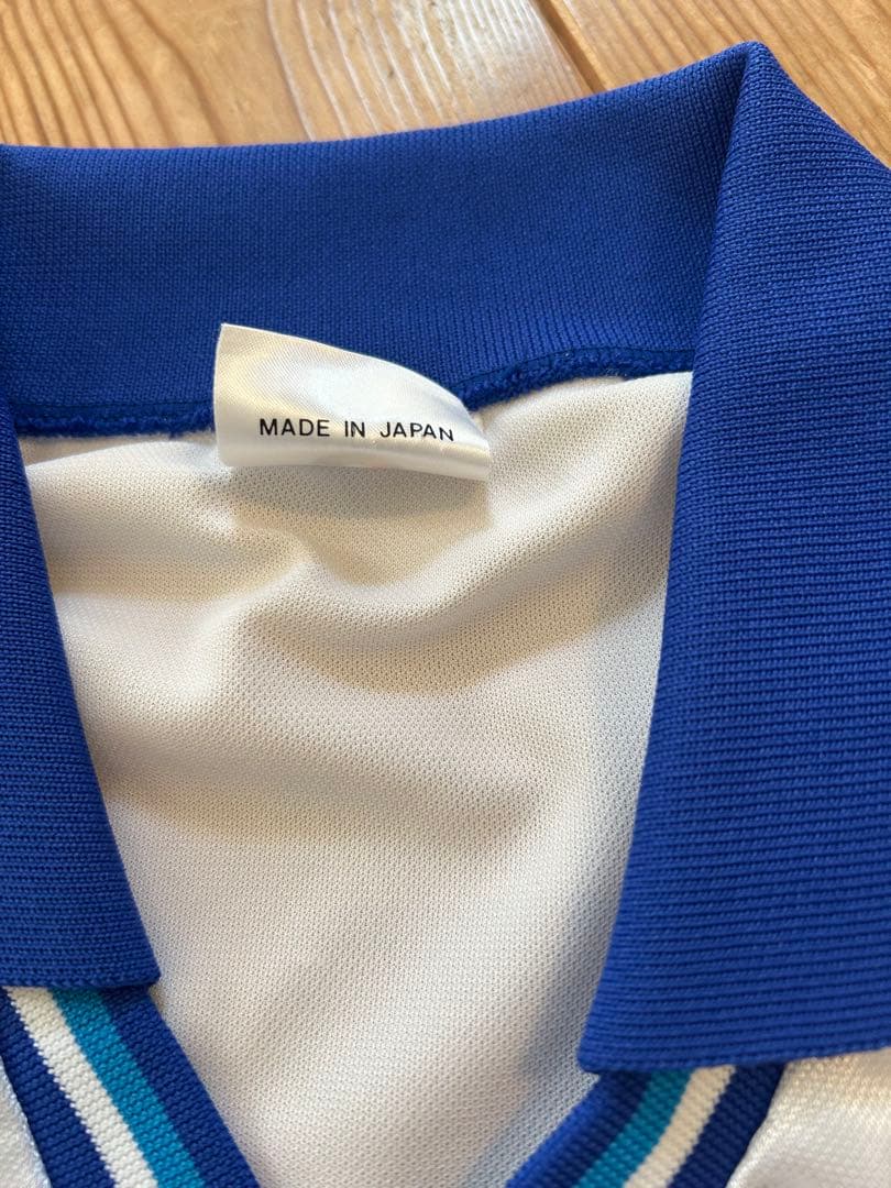 希少貴重‼️Jリーグ初期横浜フリューゲルスホームユニフォーム直筆サイン入