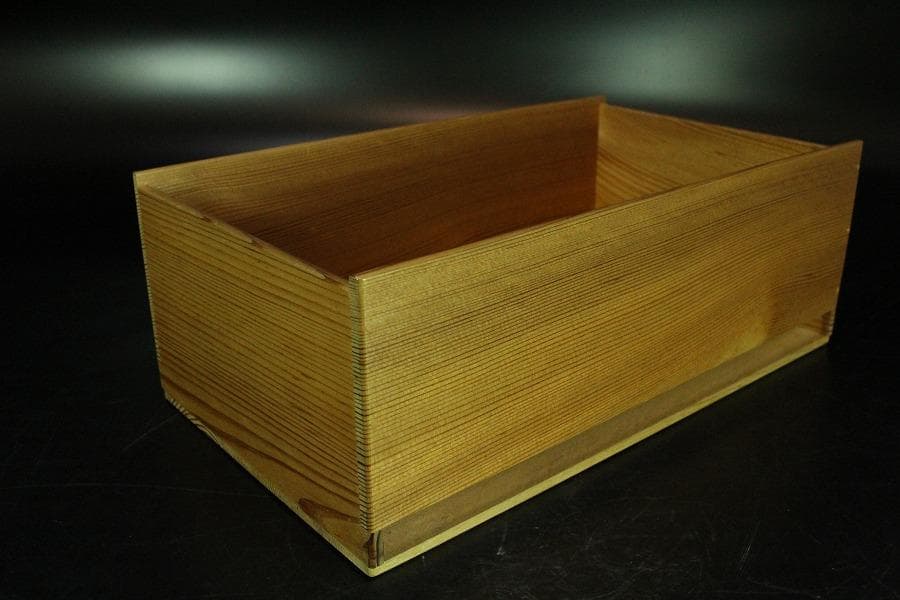 茶道具 木地 煙草盆 永楽善五郎作 在銘 祥瑞 火入 揃(K-LC685)