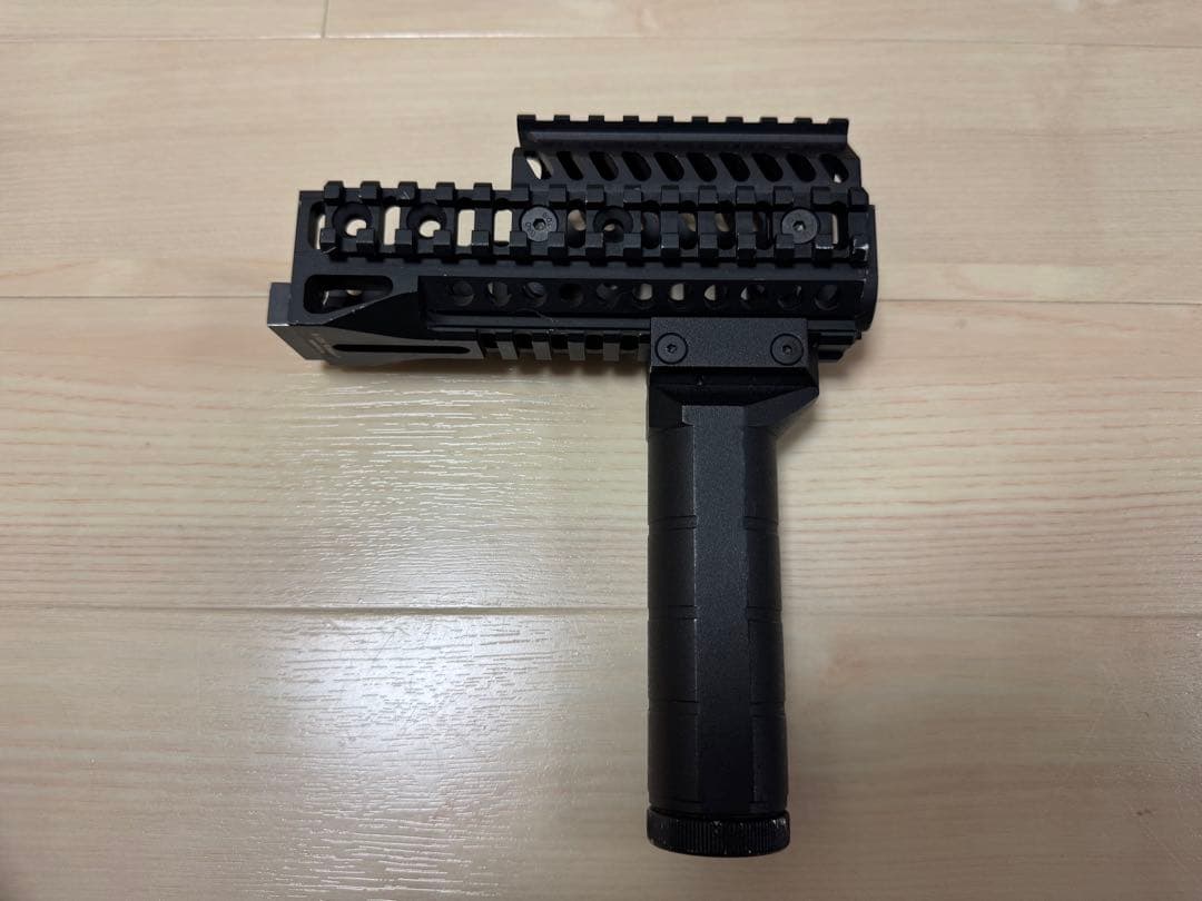 zenit 各種パーツ(GHK AKMに取り付け確認済み)