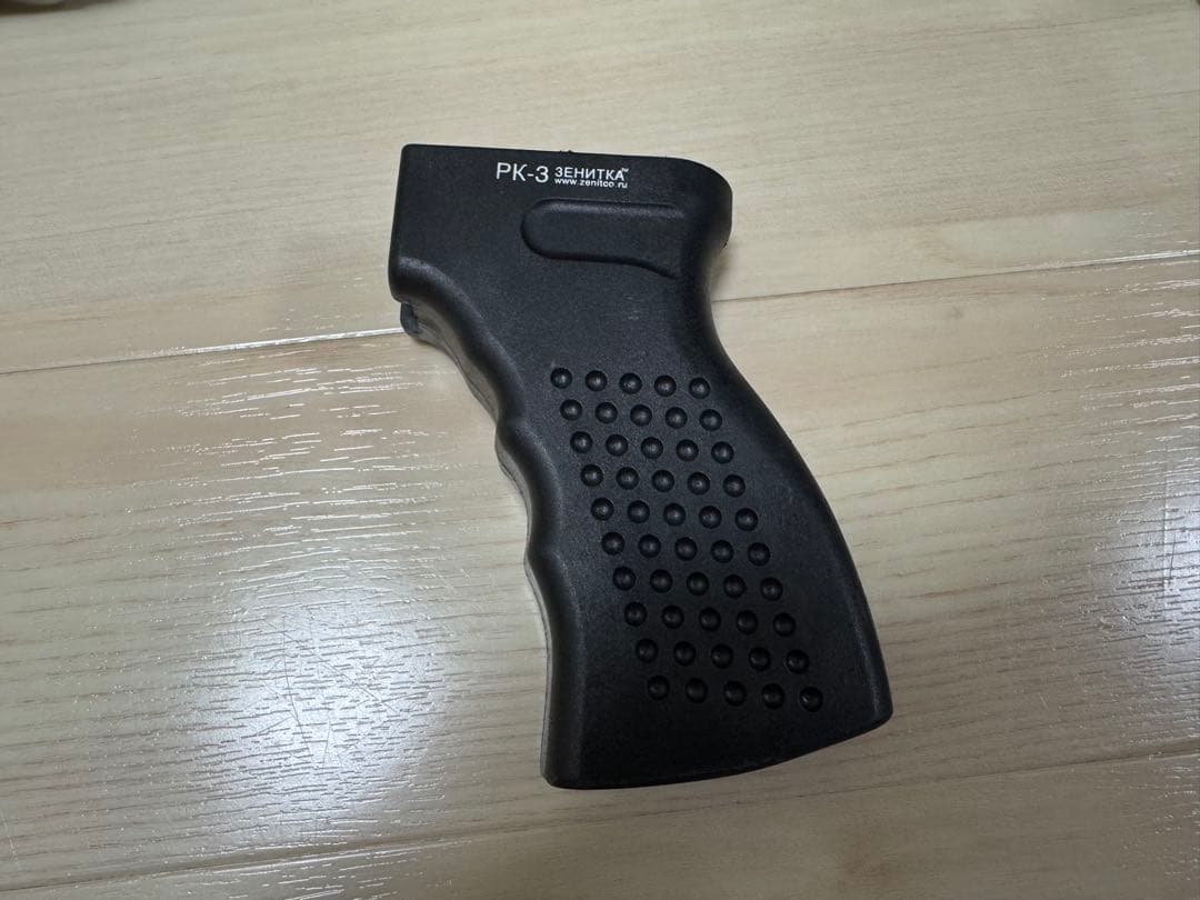 zenit 各種パーツ(GHK AKMに取り付け確認済み)