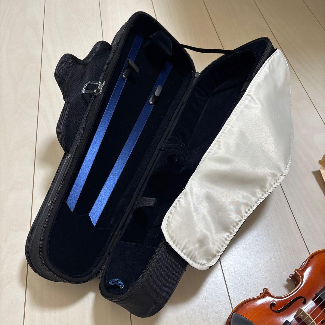 インストマン　バイオリン　1/10