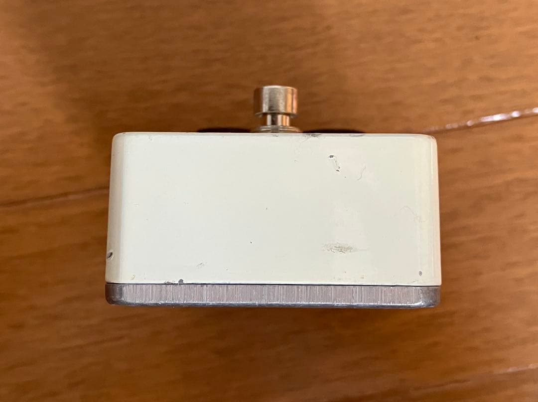 Yuki The FuZz ギターエフェクター