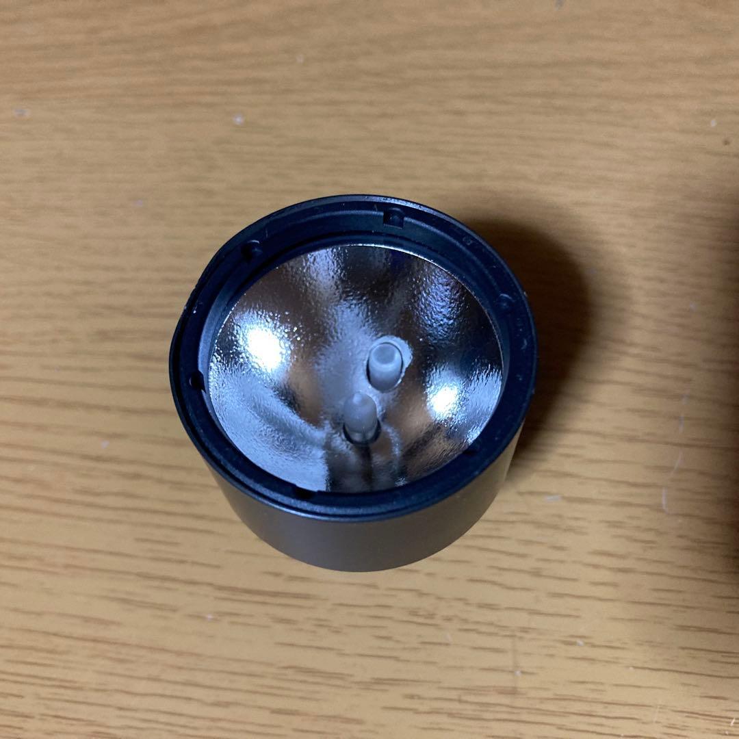 個人装備 SUREFIRE 9AN COMMANDER