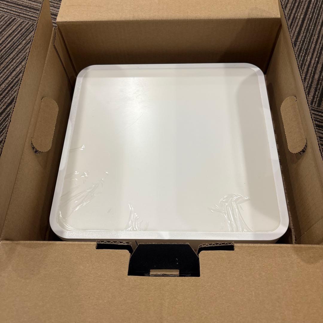 スター精密 mPOP ホワイト サーマルプリンター付きキャッシュドロア POP