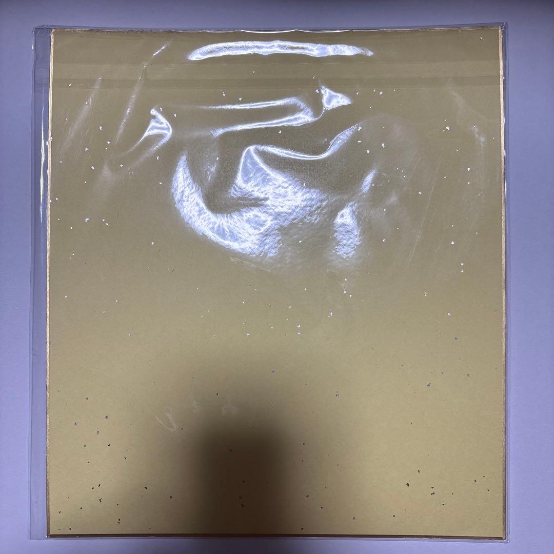 鬼滅の刃 時透無一郎 色紙 ミニ色紙 セット まとめ 計11枚