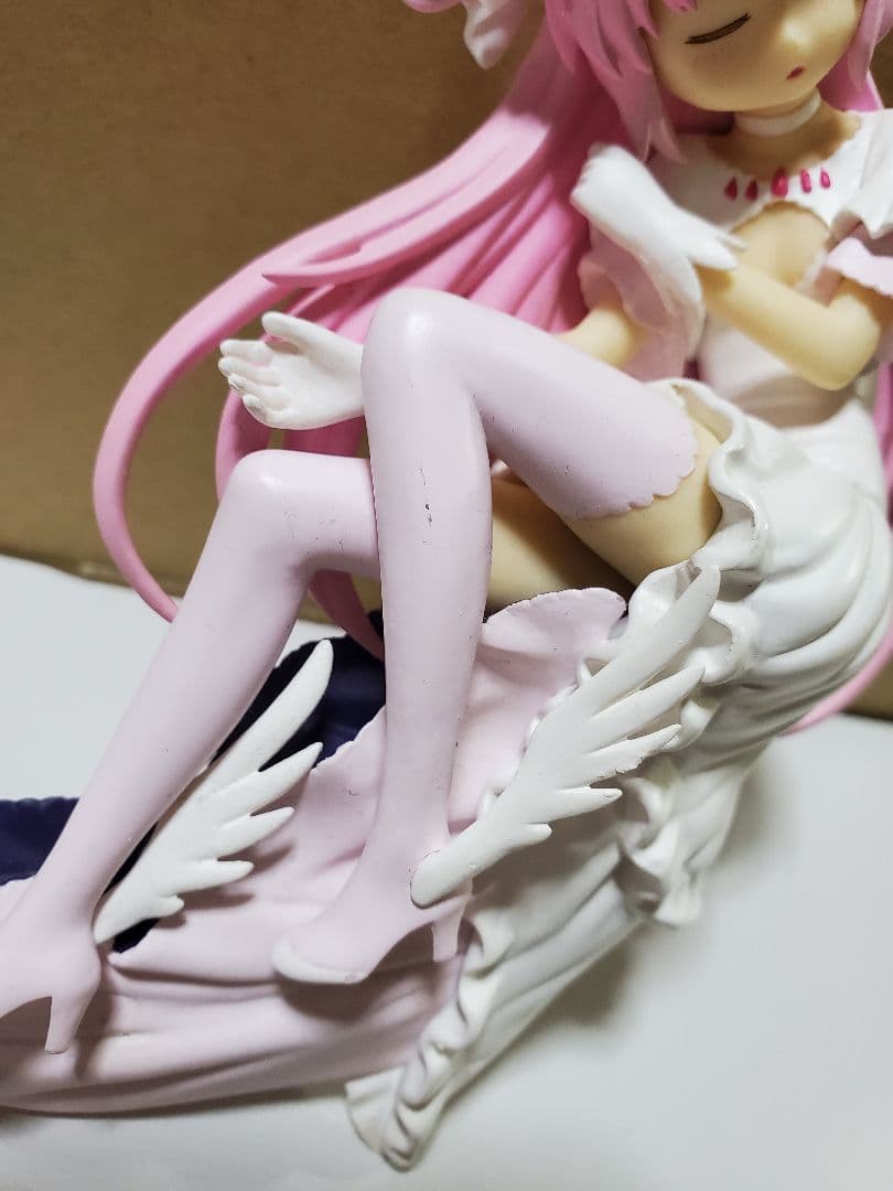 まどか☆マギカ SQ フィギュア Relax time