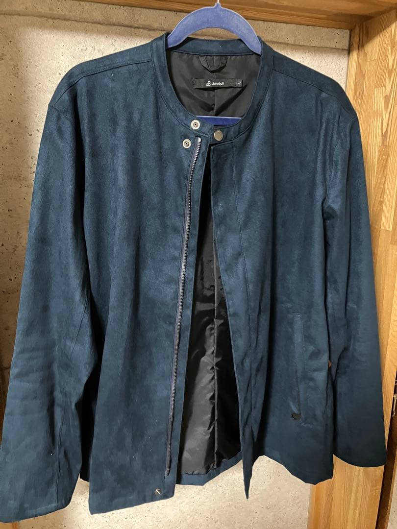 JOHNBULL ジョンブル　ジャケット