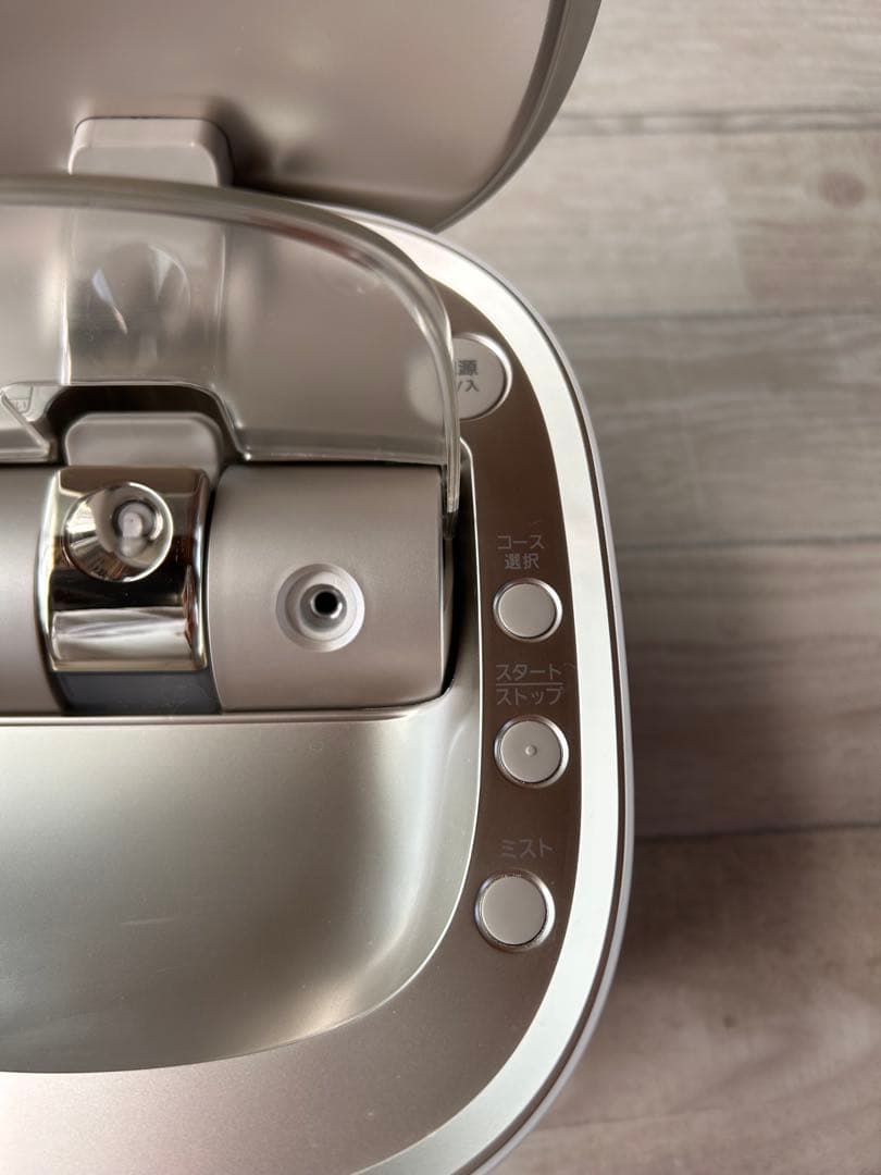 Panasonic フェイスナノスチーマー EH-SA0B