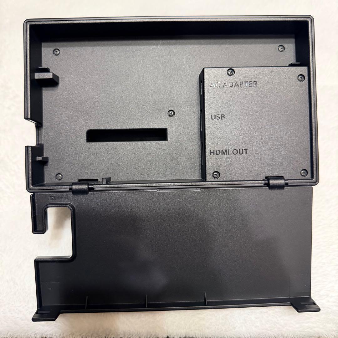 Switch 本体 付属品完備