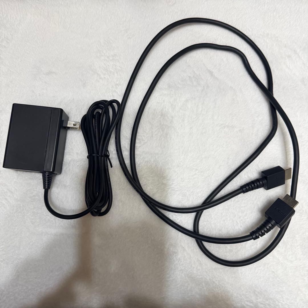 Switch 本体 付属品完備