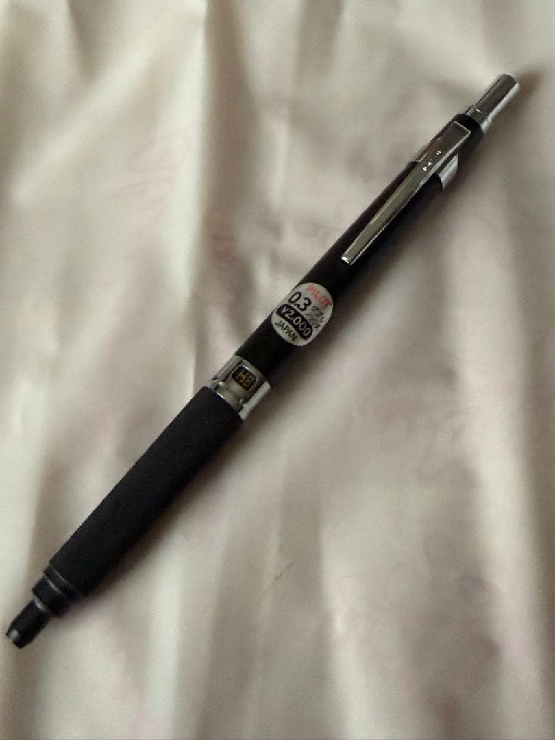 レア　美品　パイロット　ハイメカホルダー　h-2103