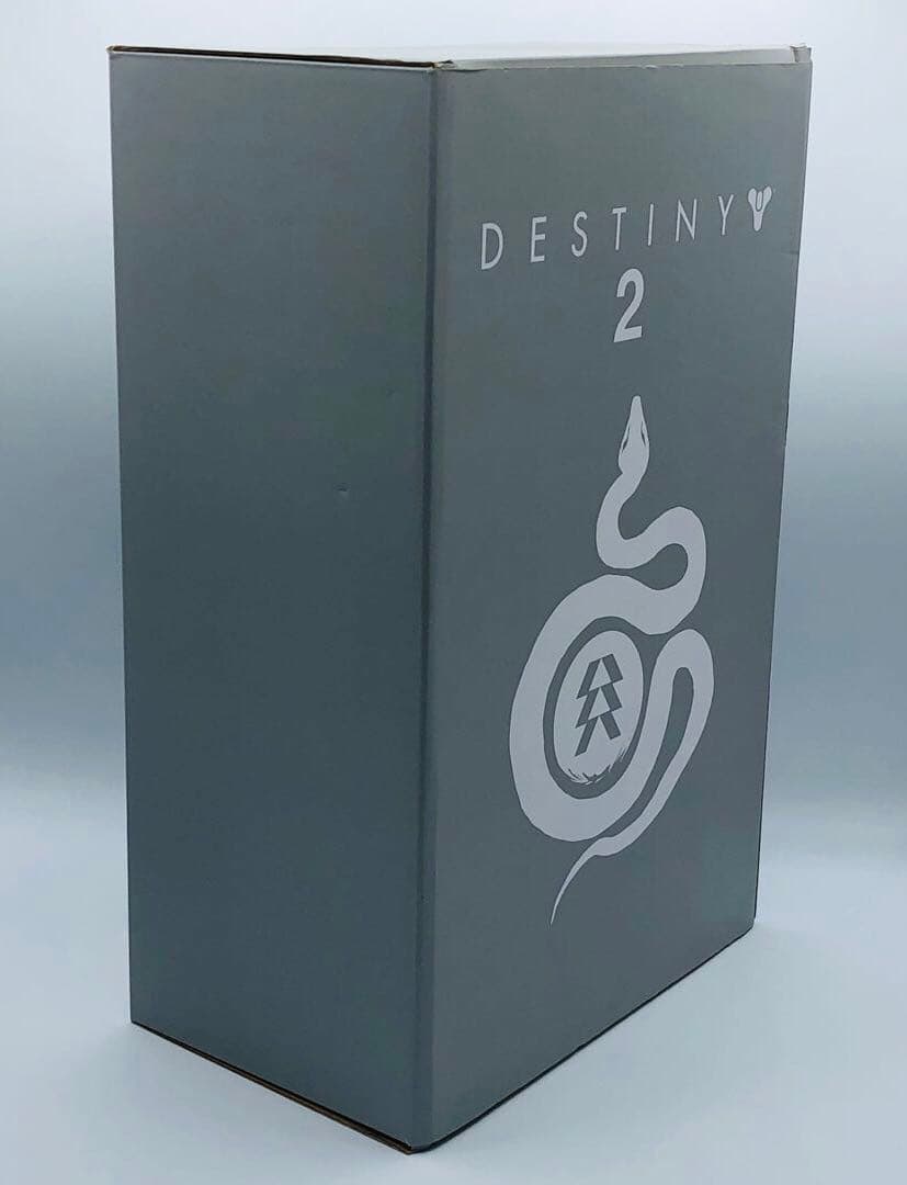 スリーゼロ Destiny 2 ハンター君主装備 黄金の軌跡・シェーダー