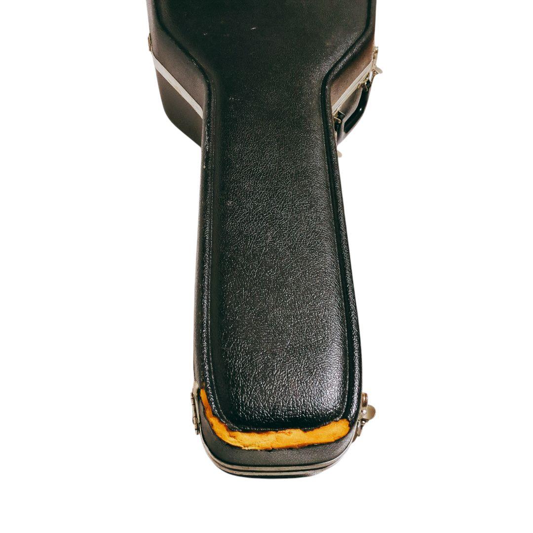 Ovation Elite 1758 12弦エレクトリックアコースティックギター