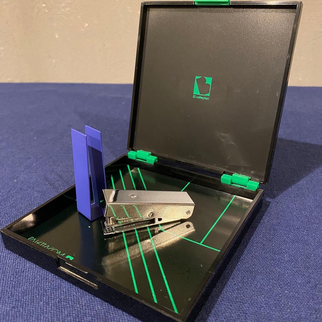 稀少 80s BANDAI パレッタコム パズル型文房具 10種 デッドストック