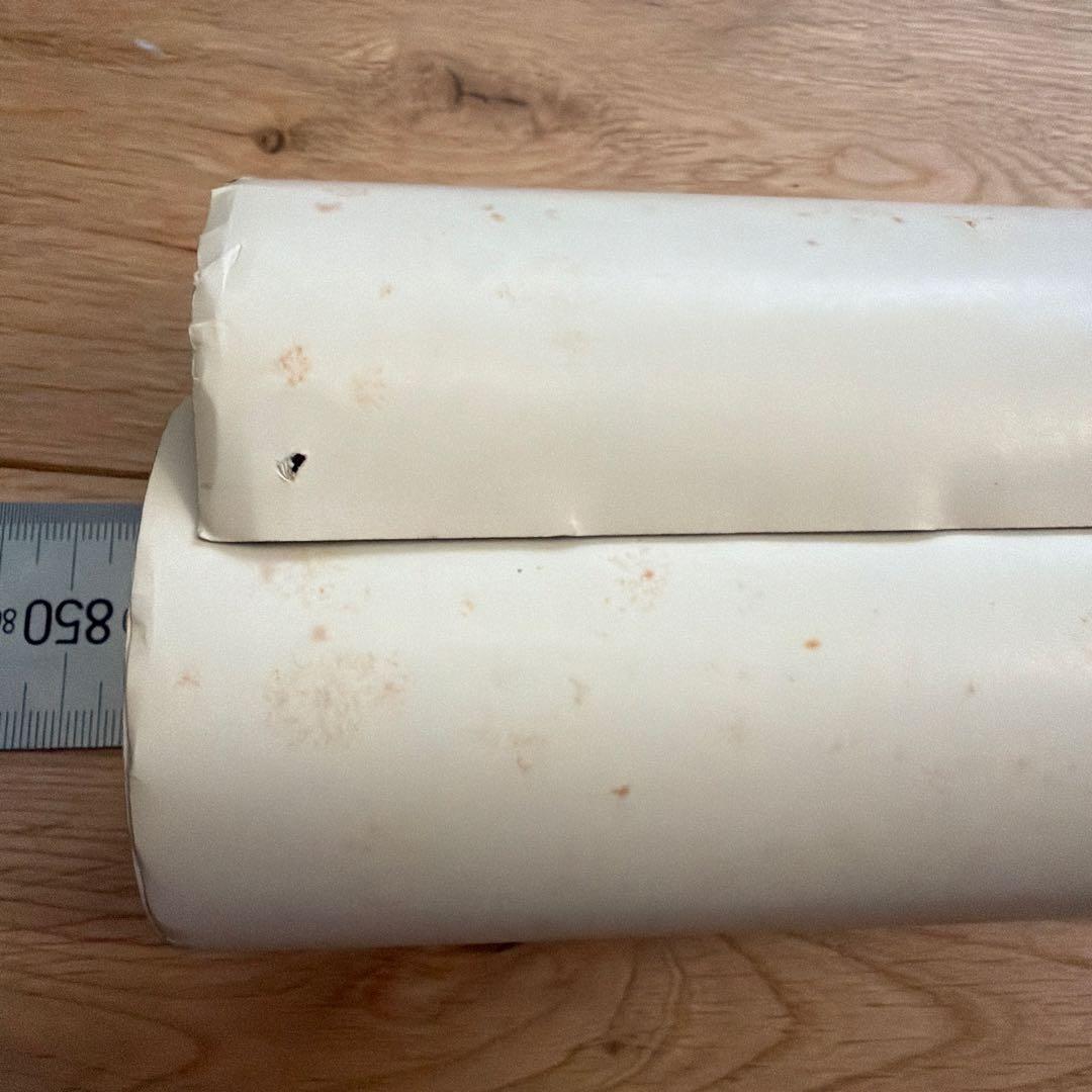 ユーライアヒープ　大判ポスター　B1サイズ　及川正道イラスト　当時もの