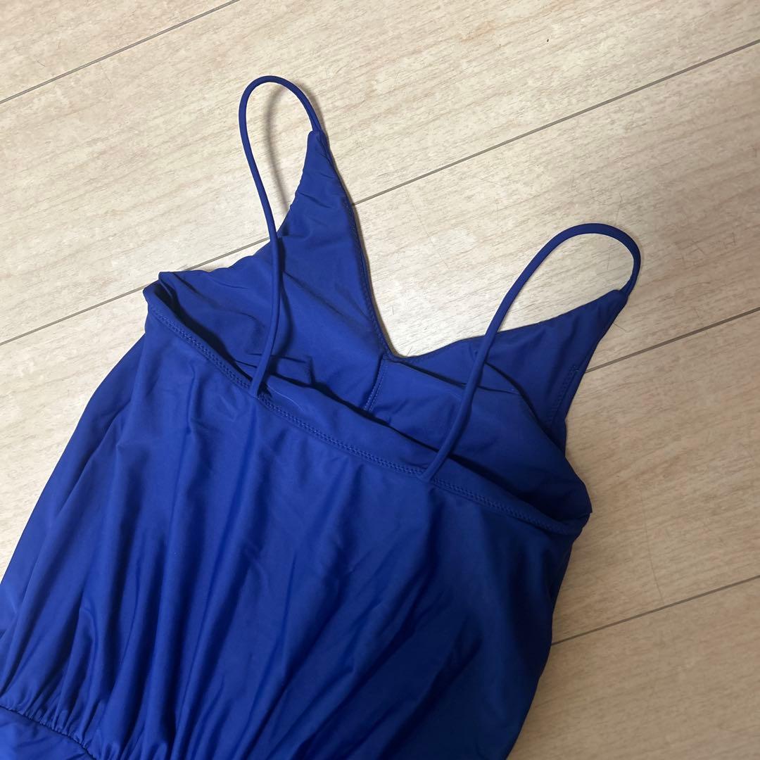 <再値下げ> ナゴンスタンス　ブラウジングオールインワン スイムウェア　水着