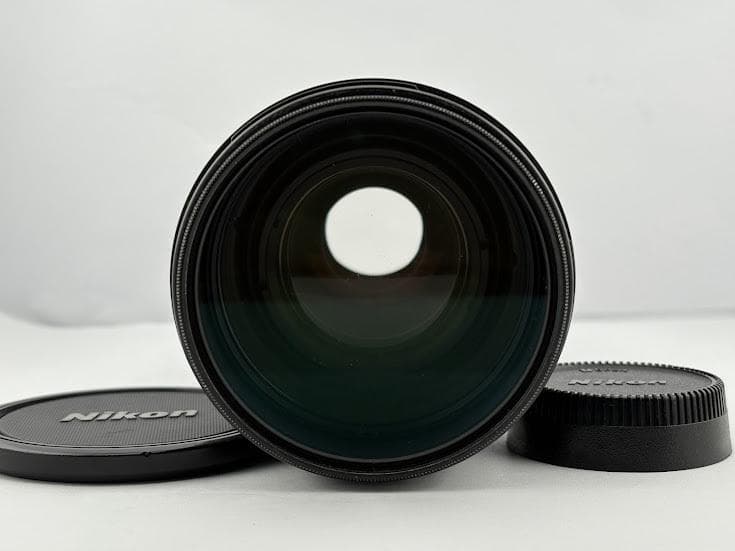 ★美品★ ニコンAF NIKKOR 80-200mm F2.8 D ED NEW