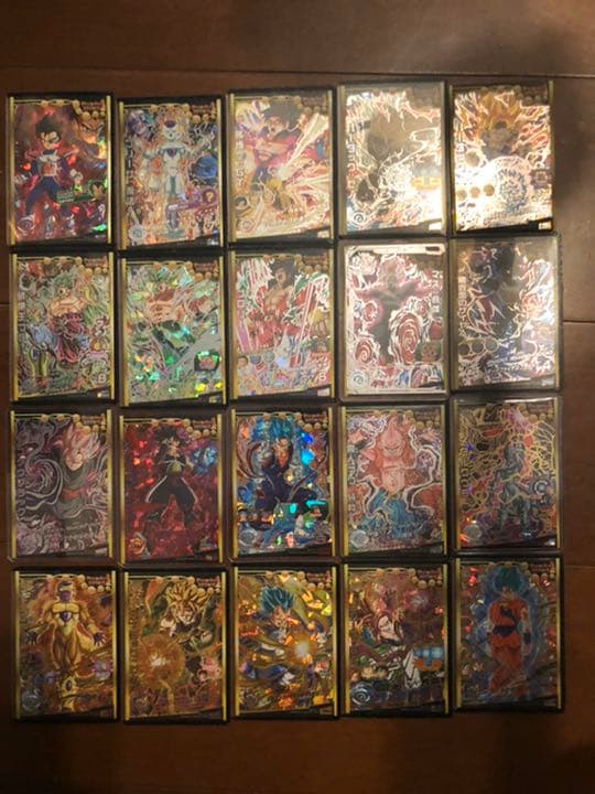 即日発送可能❗️ドラゴンボールヒーローズ　セット品