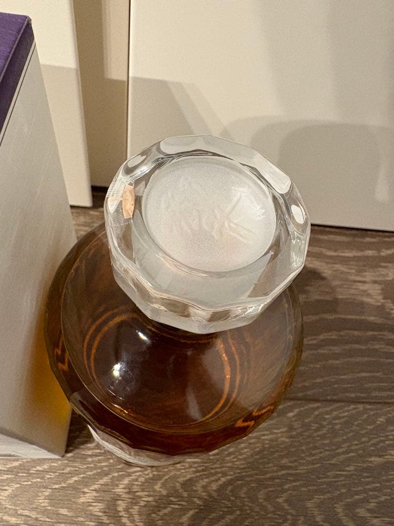 『箱付き最安値‼️』響 マスターズセレクト 100周年記念ボトル 海外限定