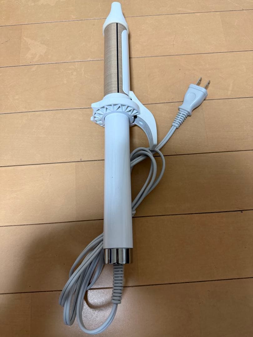 KINUIO 32mm カールアイロン　KC032