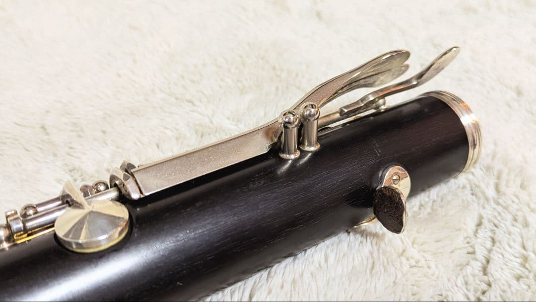 【値下げ終了】LEBLANC クラリネット LL