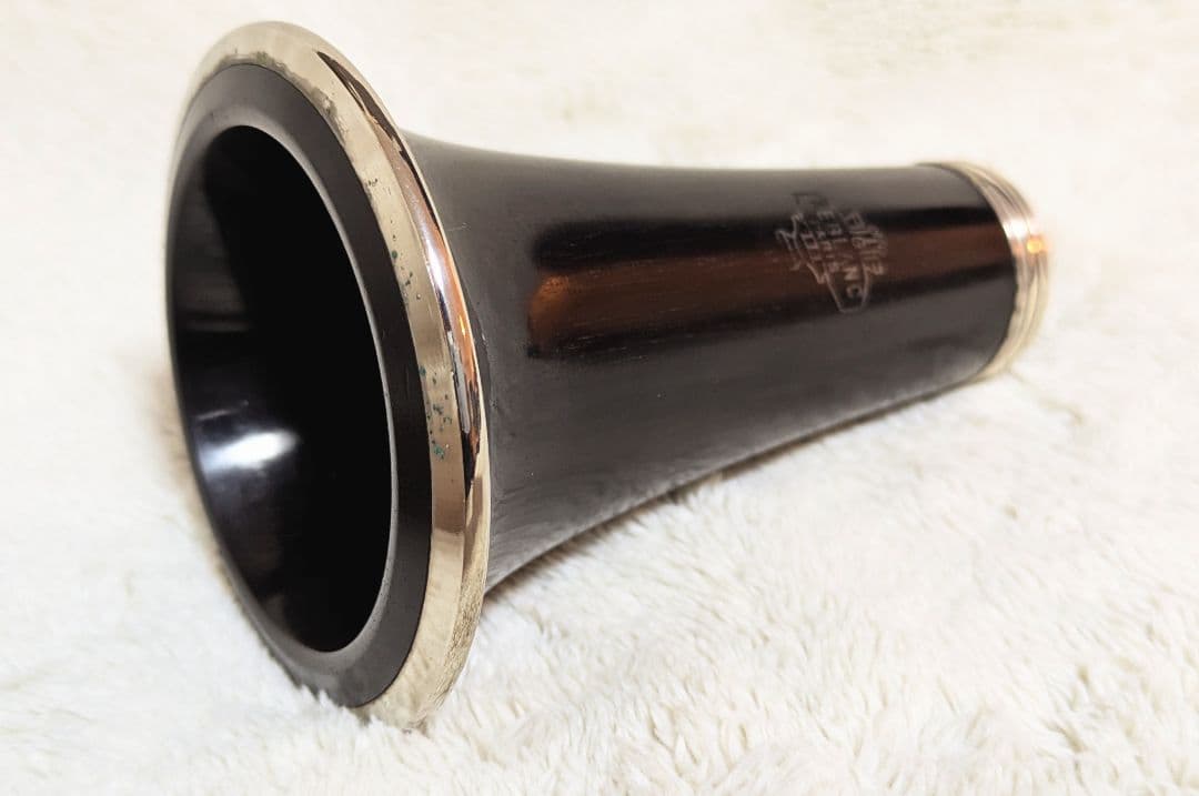 【値下げ終了】LEBLANC クラリネット LL