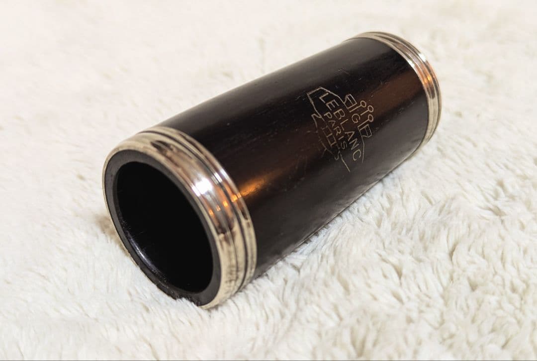 【値下げ終了】LEBLANC クラリネット LL